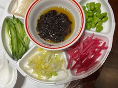 -大碗居·烤鸭·鱼头泡饼(天坛东门店)