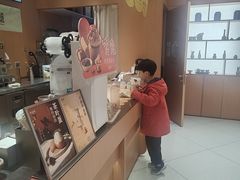 -茶话弄(中贸广场店)