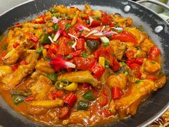 -大师傅金奖啤酒鱼(西街口总店)