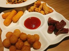 -清真·艾美可餐厅(大悦汇店)