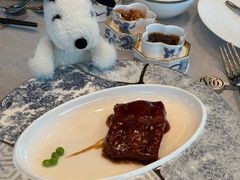 -君来湖滨饭店·渔餐厅