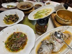 -大灶头·新昌菜(中国茶市店)