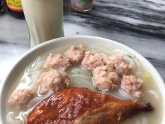 -三鄉濑粉·铭珠粥粉