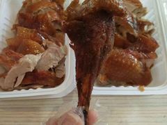 -徐记正宗北京烤鸭(北京东路总店)