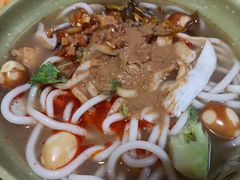 -小白房辣焙子(西落凤街店)