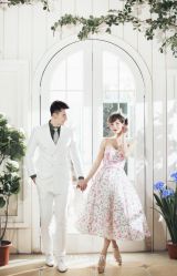 -太古映画婚纱摄影(天河店)