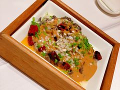 京味爆肚-四季民福烤鸭店(王府井灯市口店)