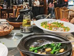 -猪肉婆私房菜(容桂总店)
