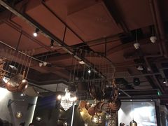 -阿罗新疆菜(人民广场店)