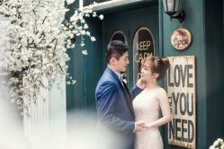 -THE QUEEN(北京店)