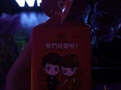 -天籁娱乐KTV(东方文化大厦店)