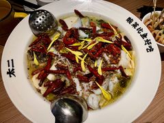 -太二酸菜鱼(群光广场店)