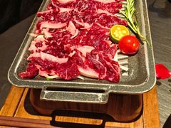 -蟹犇前•帝王蟹雪蟹(陆家嘴店)