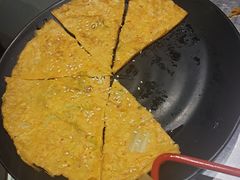 -山·烤辣鸡韩国料理(西溪路店)