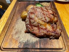 -森Some Fusion(荔湾店)