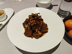 糖醋小排-屋里厢上海菜馆