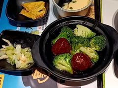 -老娘舅(吴山路店)