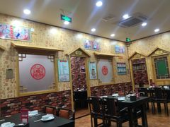大堂-老黑板筋(顺义总店)