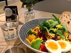 gaga超级沙拉-gaga(深圳福田星河COCO Park店)