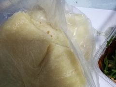-姥家春饼店(漳州二路店)