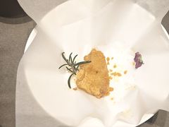 -小厨娘淮扬菜(河西奥美大厦店)