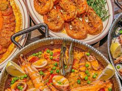 -ZAFFERANO西班牙海鲜饭(上海首店)