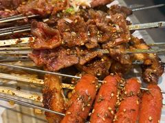 -头牌·鹤岗小串(万达店)