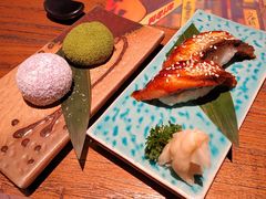 -京鹿料理(荟聚店)