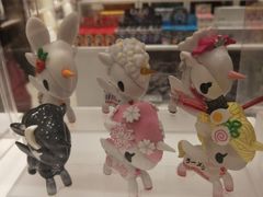 -泡泡玛特POPMART(蓝色港湾店)