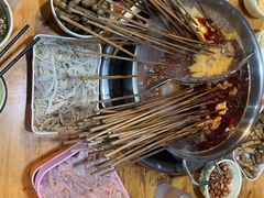 -江二娃串串香(科园四路总店)