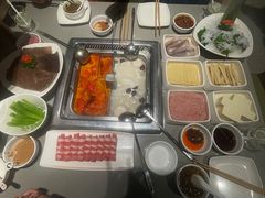 -海底捞火锅(珠影星光城夜宵主题店)