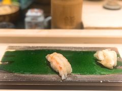 -鮨一日本料理(大中华店)