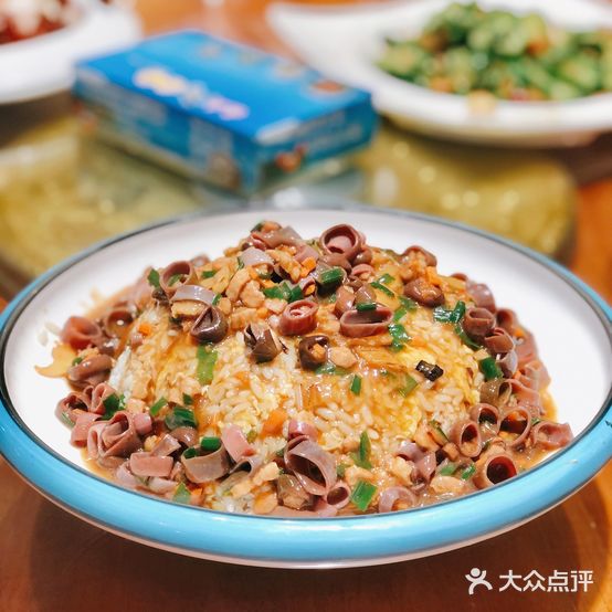 老来海鲜(花园路店)