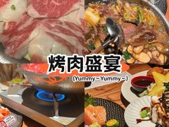 -炉胜·炉端烧·居酒屋