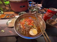 -西塔老太太泥炉烤肉(上海七宝领展广场店)
