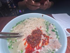 -裕兴记•蟹黄面馆(人民广场店)