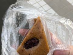 红枣发糕-江南大学-第一食堂(江南苑)