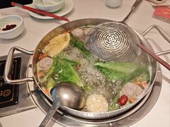 -八合里潮汕鲜牛肉火锅(深圳海岸城店)