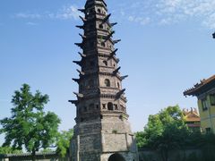 -南京市江宁方山
