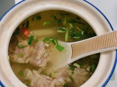 -宁夏国强手抓羊肉·清真菜(未央路凤三店)