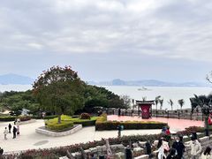 -胡里山炮台
