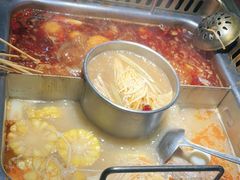 -大渝火锅(苏州西城永捷店)