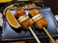 -长崎屋·23年日本料理·刺身·烧鸟(天河北路店)