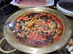 -巴蜀懒人火锅(龙颈路店)
