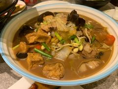 -高玛纳驴肉火烧(河间总店)
