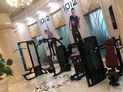 -一兆韦德(万源城店)