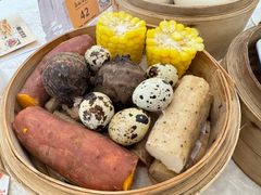 -龙的酒楼·手工早茶·顺德菜(近良路店)