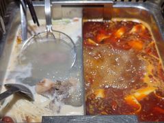 -蜀九鼎毛肚火锅(建瓯店)