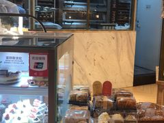 -BreadTalk面包新语·烘焙蛋糕(高德置地春广场店)