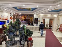 -盛世桃源(群力店)